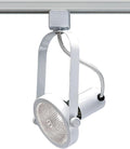 NUVO TH224 Gimbal Ring Track Head, White by Nuvo