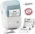 NIIMBOT B1 Label Maker Machine with Tape, 2Inch Thermal Label Printer by NIIMBOT