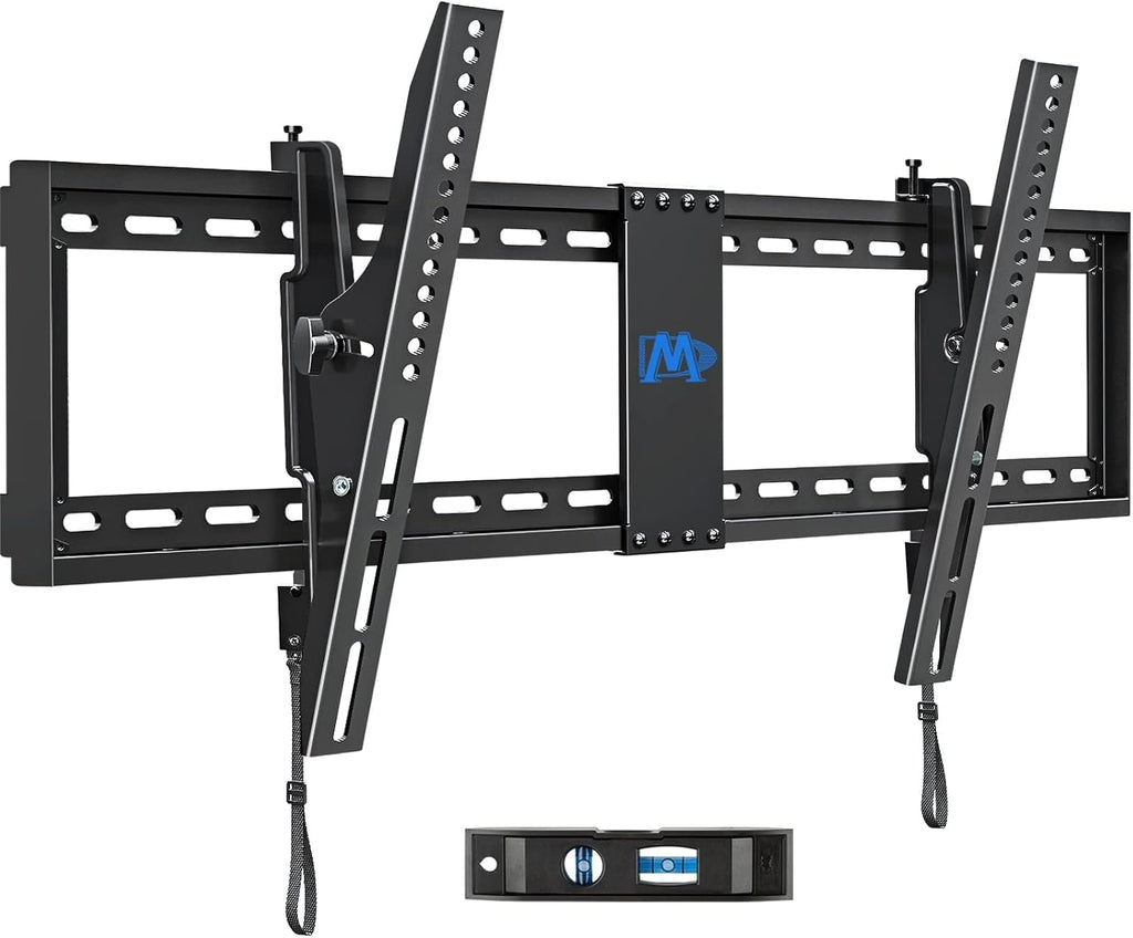 Mounting Dream TV Wall Mount for 42-86 Inch TVs, Tilting TV Mount Bracket by Mounting Dream
