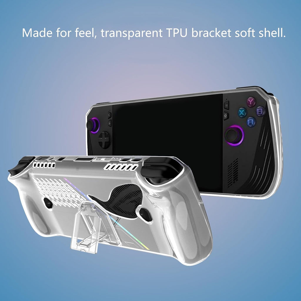 Protective Sleeve with Stand, Game Console - Image 4