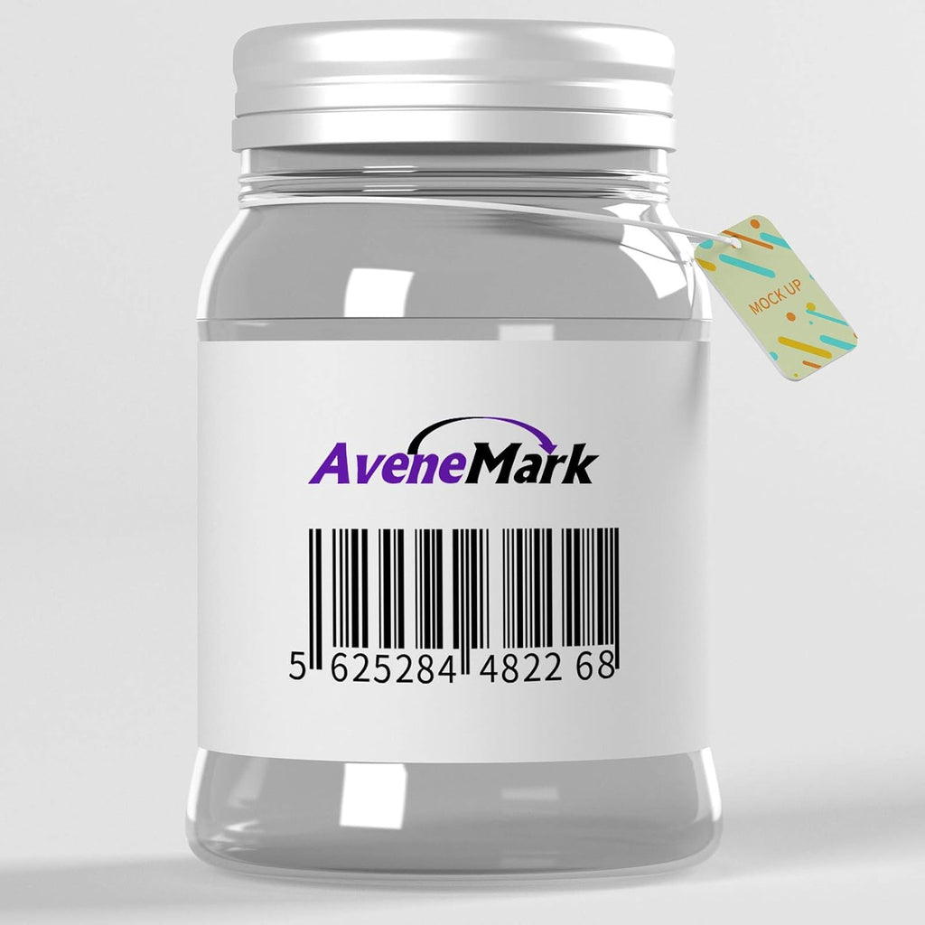 AveneMark 12 Rolls 4" x 3" Direct Thermal Labels for Barcodes Postage Address Shipping Compatible with Rollo & Zebra Desktop Printers Adhesive - 500 Labels/Roll - Image 9