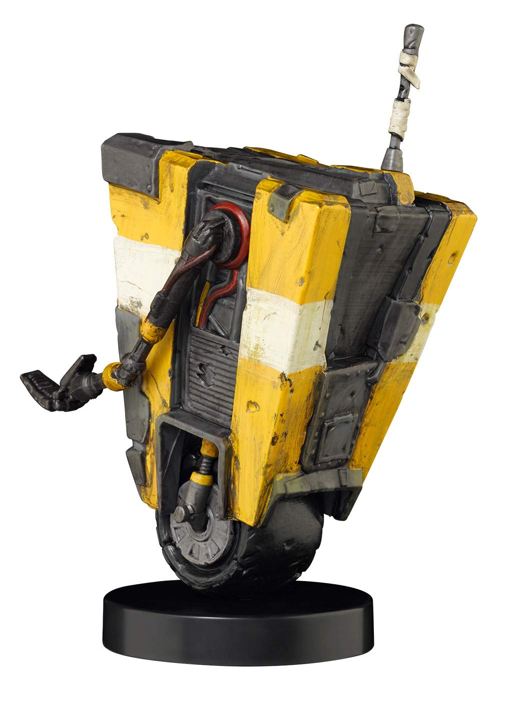 Cable Guy - Borderlands Claptrap - Charging Controller and Device Holder Exquisite Gaming - Image 6