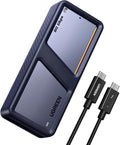 UGREEN Thunderbolt 5 Portable NVMe SSD, Up to 6600MB/s by UGREEN