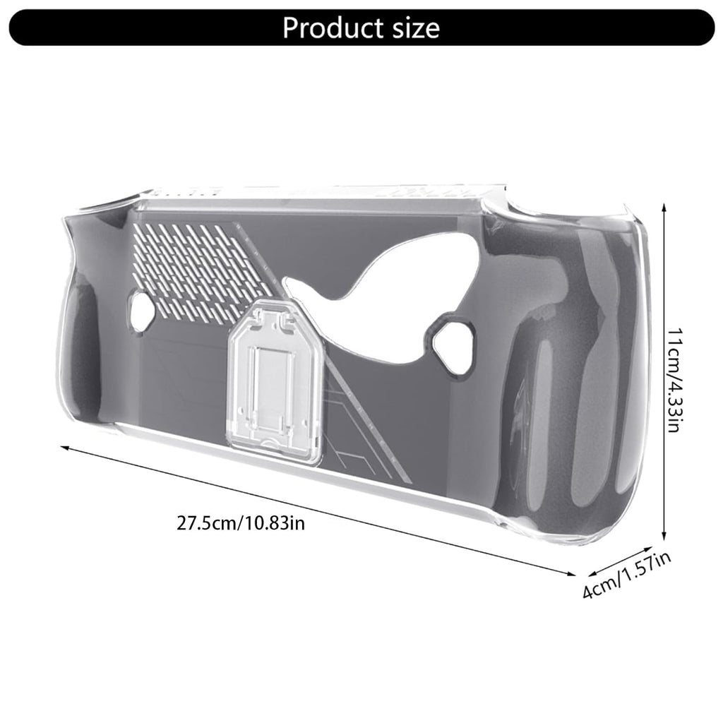 Protective Sleeve with Stand, Game Console - Image 2