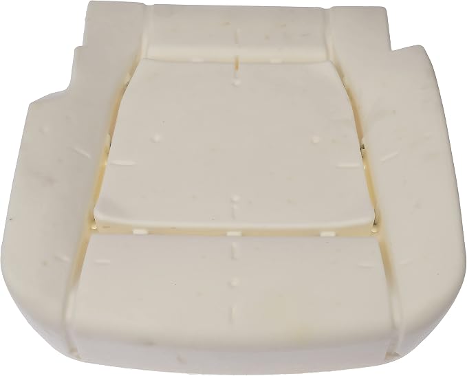 Dorman 926-859 Front Driver Side Seat Cushion Pad Compatible with Select Ford Models, White - Image 4