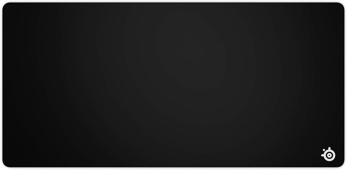 SteelSeries QcK 3XL Gaming Mouse Pad - Black by SteelSeries