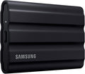Samsung T7 Shield Portable SSD 4TB, USB 3.2 Gen 2, Up to 1,050 MB/s by Samsung