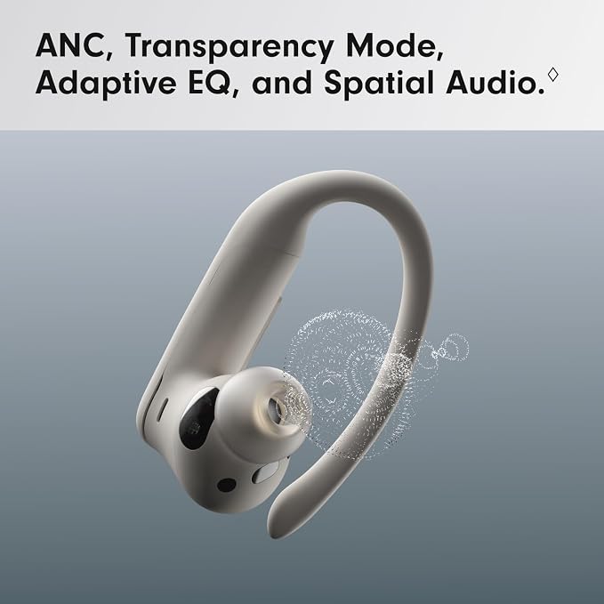 Beats Powerbeats Pro 2 Wireless Bluetooth Earbuds with AppleCare+ (2 Years) - Quick Sand - Image 6