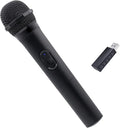 Mcbazel Wireless USB Gaming Microphone Compatible with Xbox Series X/S, PS5, Switch OLED, NS Switch/Switch2, PC, PS4, PS3, PS2, Xbox One X/S, Xbox One, Xbox 360, Wii by Mcbazel