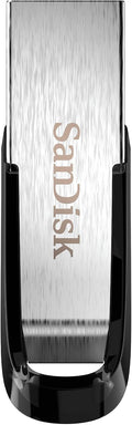 SANDISK 32GB Ultra Flair USB 3.0 Flash Drive - SDCZ73-032G-G46 by SANDISK