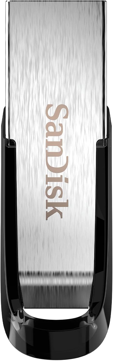 SANDISK 32GB Ultra Flair USB 3.0 Flash Drive - SDCZ73-032G-G46 by SANDISK