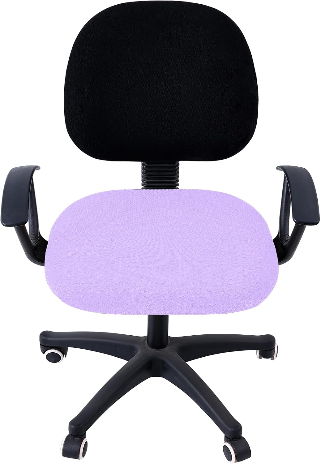 Smiry Office Computer Chair Seat Covers for Desk, Anti-dust Protector - Image 3
