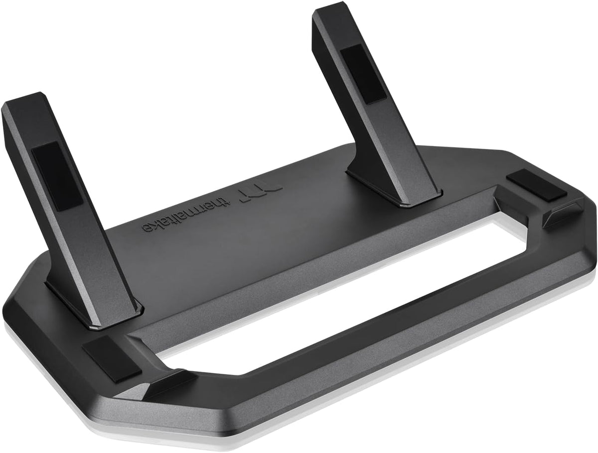 Thermaltake Tower 300 Series Horizontal Display Chassis Support Stand; Black; AC-074-ON1NAN-A1; 3 Year Warranty - Image 3