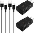 Phone Charger Android,Samsung Charger Type C Fast Charging Block with 10Ft USB Type C Cable for Samsung Galaxy S26/S25/S10/S9/S8/S22/S22 Ultra/S22+/S21/S21Ultra/S21+/S20/S20+/S20 Ultra/Note 8 9 10 20 by DiHines