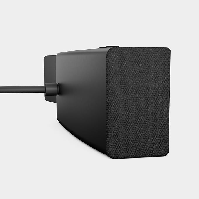 Dell Pro Premium Conferencing Soundbar SB725, LED Status Indicator | Microsoft Teams Certified, Zoom Certified, End Call Volume Controls, 3 Year Warranty - Image 9