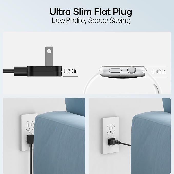 USB C Charger Block 10 Ports, 450W USB Charging Station for Multiple Devices, 5 Type C + 5 USB A GaN PD Charger Hub, Compact Power Brick Super Fast Charging for MacBook, Ipad, iPhone, Samsung - Image 4