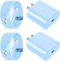 45W USB C Super Fast Charger Type C Charger Fast Charging Android Phone Charger Block with 6.6FT Type C Charging Cable for Samsung Galaxy S26 Ultra/S26/S26+/S25/S25 Ultra/S25+/S24 Ultra/S23 Ultra/S22 by Vilive