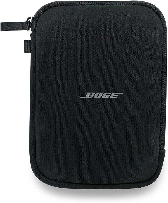 Bose QuietComfort 45 SE Noise Cancelling Over-the-Ear Headphones (Renewed) - Image 4