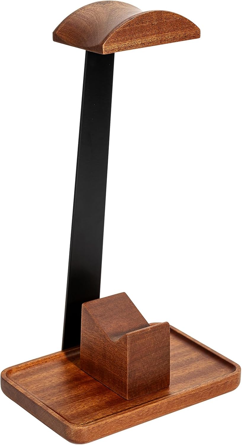 Headset Stand with Gaming Controller Holder - Image 8