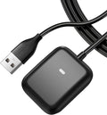 omee Charger Cable for Whoop 5.0/MG Basic Charger, 1M/3.3 Ft Portable Design Waterproof Compatible with Whoop 5 Charger Replacement (Not Compatible with Whoop 4.0) by OMEE