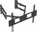 VIVO Corner TV Wall Mount for 37-70 in Screens, Max VESA 600x400mm by VIVO