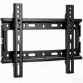 Fixed TV Wall Mount for 14-43” LED LCD OLED Flat Screen Plasma TVs by Alrhipvm