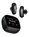 Soundcore Liberty 5 Pro Max by Anker Wireless Earbuds, AI Note-Taker | 120 free mins/mo, membership for more, ANC, Smart Case, 5-min charge for 4 hrs playtime, whisper-clear calls for meetings by Unknown
