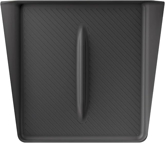 Model 3 Centre Control Wireless Charging Mat，Center Console Wireless Charger Pad Compatible with Tesla Highland Model 3 2024 2025 - Image 9