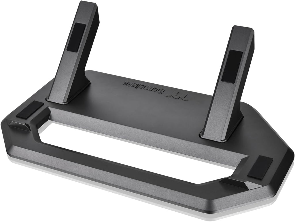 Thermaltake Tower 300 Series Horizontal Display Chassis Support Stand; Black; AC-074-ON1NAN-A1; 3 Year Warranty - Image 2