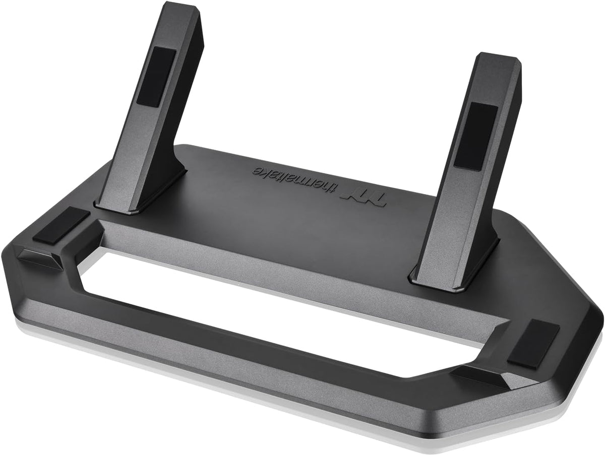 Thermaltake Tower 300 Series Horizontal Display Chassis Support Stand; Black; AC-074-ON1NAN-A1; 3 Year Warranty - Image 2