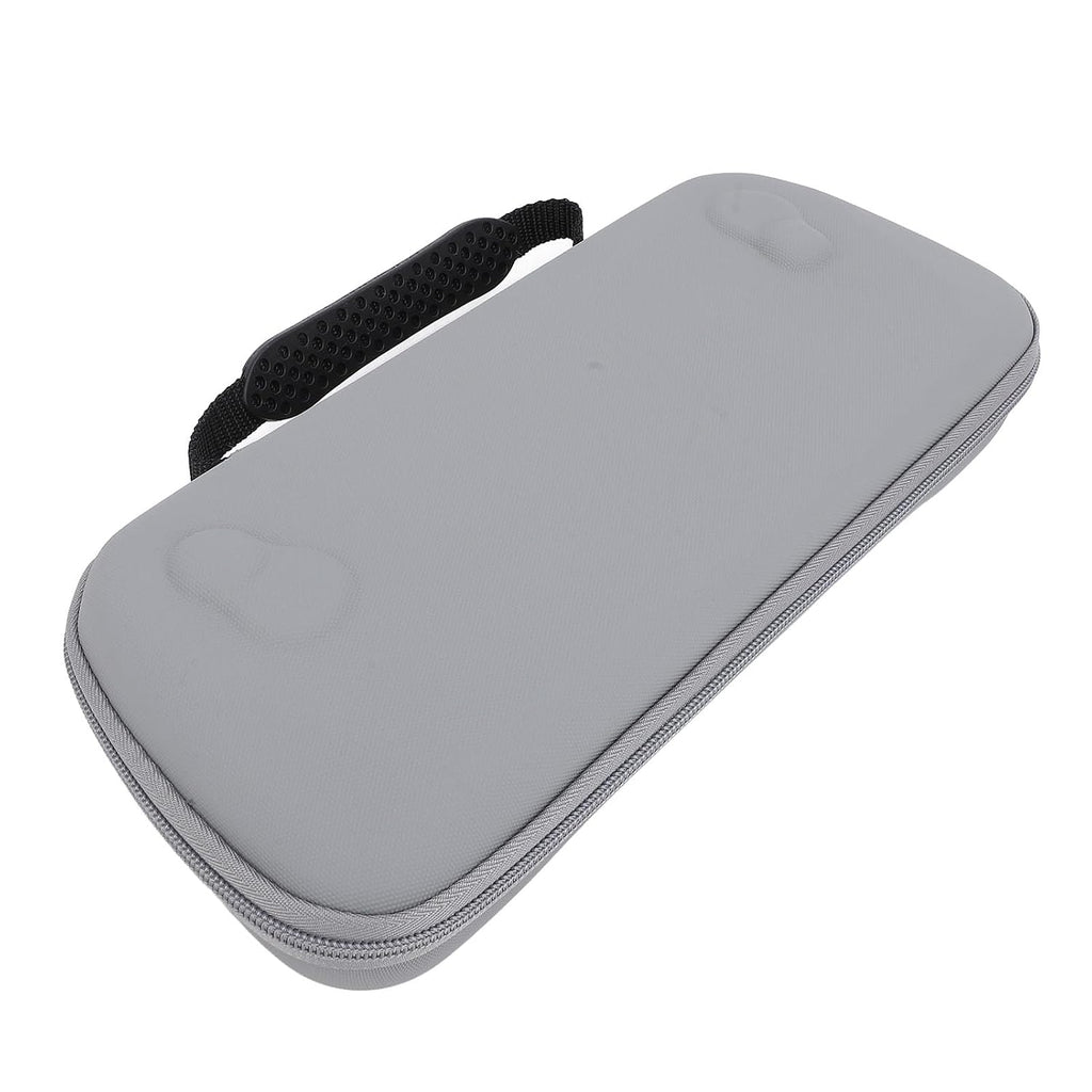 GOWENIC Hard Shell Travel Case for Handheld Gaming Consoles (Gray) - Image 3
