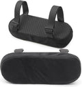 Office Chair Armrest Pads, Adjustable Fit, Set of 2 by FaYaCa