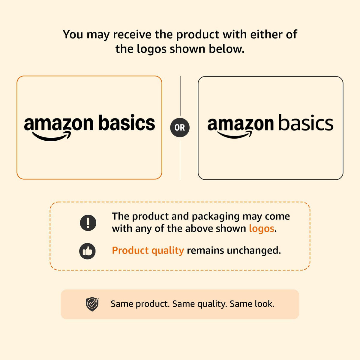 Amazon Basics Large Extended Computer Rectangular Mouse Pad, 16.7 x 35.7 inch, Black - Image 6