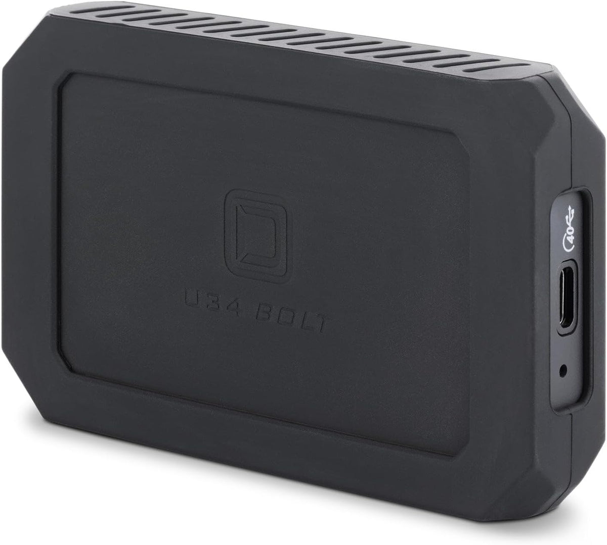 Oyen Digital U34 Bolt 2TB USB4 40Gbps Thunderbolt 4 Portable USB-C SSD, Up to 2800 MB/sec - Image 3