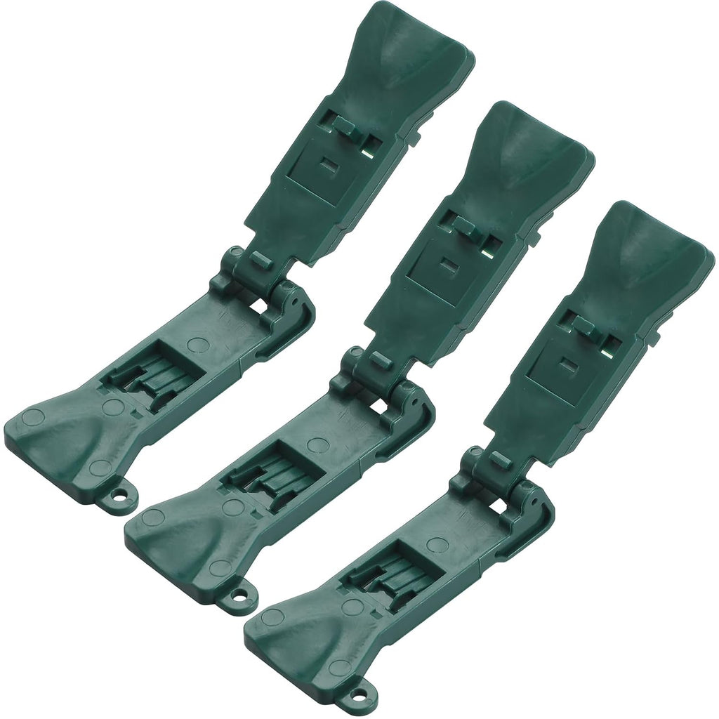 3 Pcs Ethernet Punch Down Tool, Modular Jack Module Termination Tool by Weysat