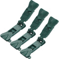 3 Pcs Ethernet Punch Down Tool, Modular Jack Module Termination Tool by Weysat