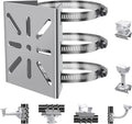 Universal Wall Mounting Bracket with 3 Loops by Lighfast