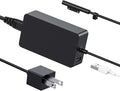 102W Microsoft Surface Book Charger, 15V 6.33A Power Supply for Surface Book 3/2/1, Surface Laptop 5/4/3/2, Surface Pro X/9/8/7/6/5th/4/3/2, Surface Go 3/2 by TREENB