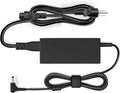 65W AC Adapter Laptop Charger Compatible with Lenovo IdeaPad 1 3 5, Flex 4 5 6 1470 1480, IdeaPad 110s 110 310 320 330s 330 520 530s 710s L340 S145 S340 S540，Yoga 710 720 510, Chromebook by JPEOAYBI