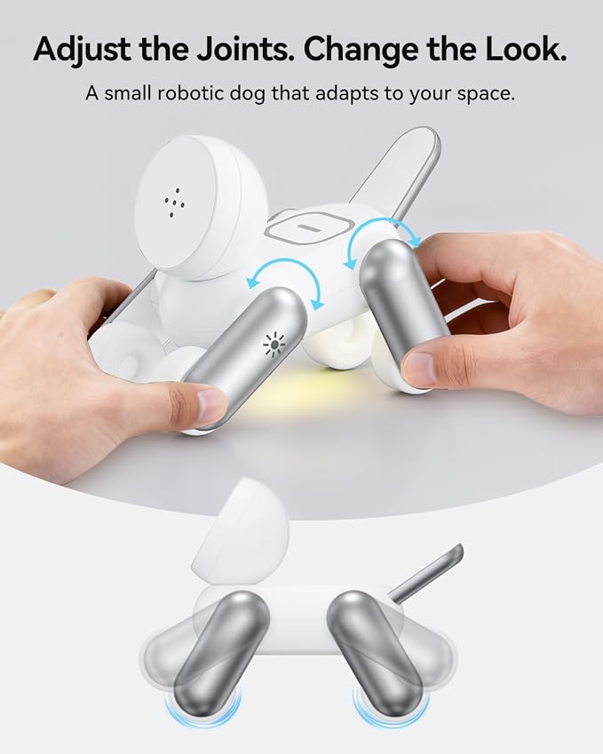 3 in 1 Charging Station for Apple Devices, Magnetic Wireless Fast Charger Stand Compatible with MagSafe for iPhone 17/16/15/14/13/12/Air Series, Apple Watch & Airpods - Image 5