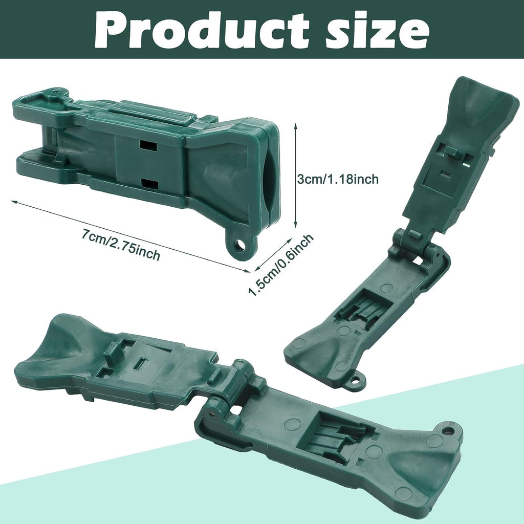 3 Pcs Ethernet Punch Down Tool, Modular Jack Module Termination Tool - Image 2
