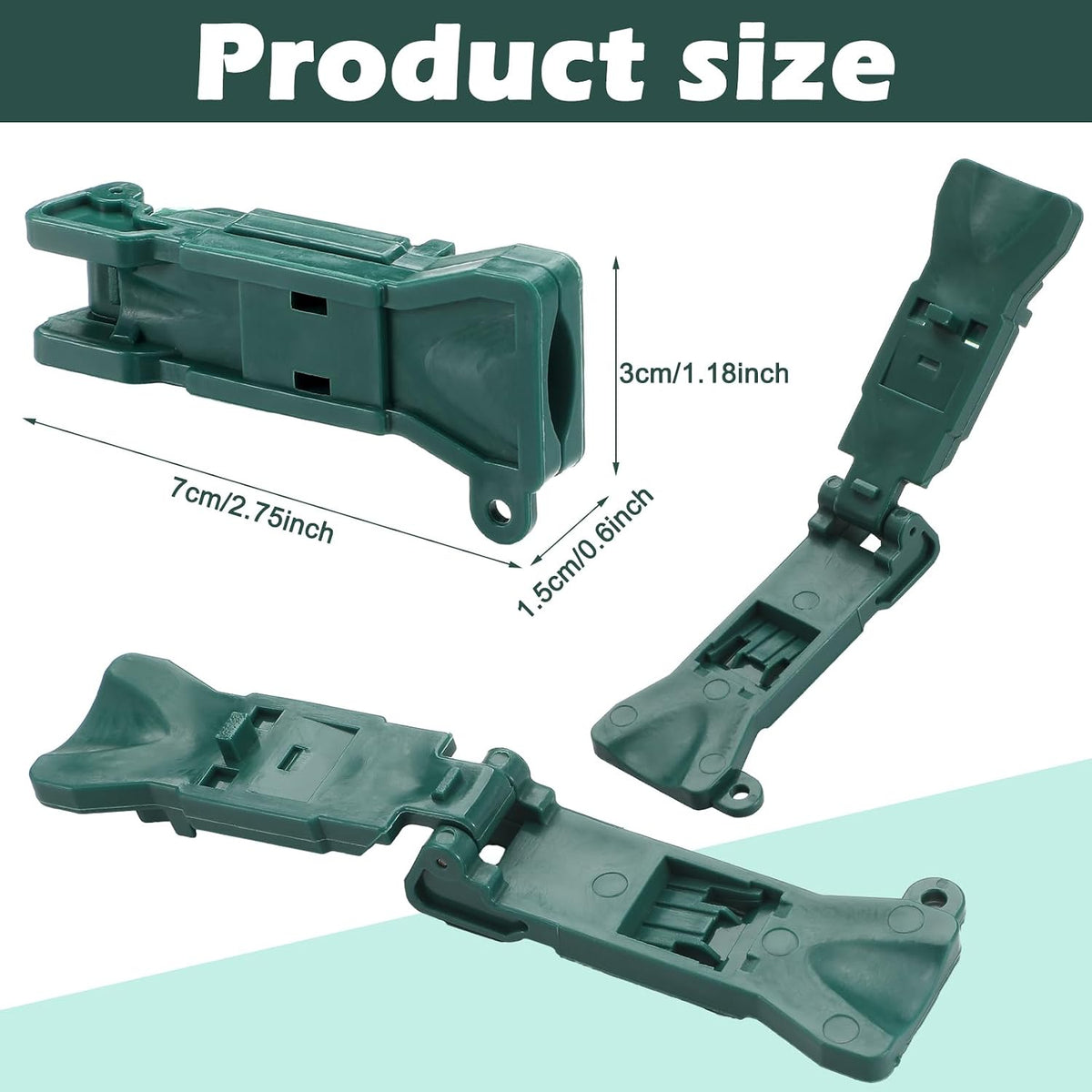 3 Pcs Ethernet Punch Down Tool, Modular Jack Module Termination Tool - Image 2