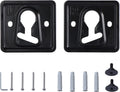 Frame TV Wall Mount BN61-17233A/BN61-17234A Compatible with Samsung TV by Tjfujie