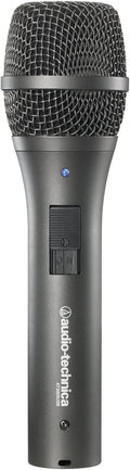 Audio-Technica AT2005USB Cardioid Dynamic USB/XLR Microphone,Black by Unknown