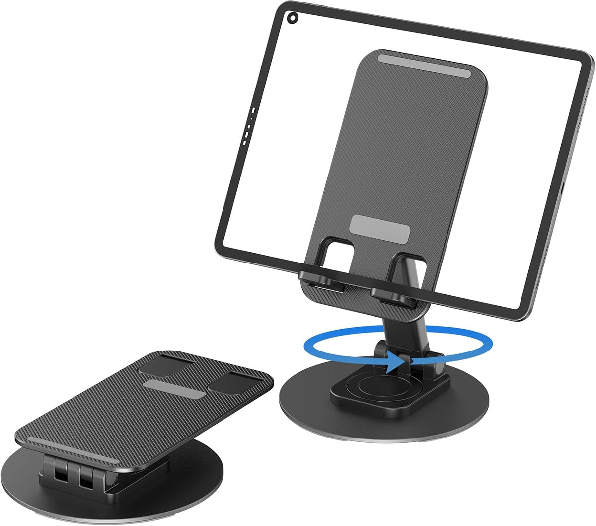 360° Rotating Cell Phone Stand for Desk by CXTX