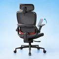 SIHOO B100 SE Ergonomic Office Chair, Desk Chair with Lumbar Support by SIHOO