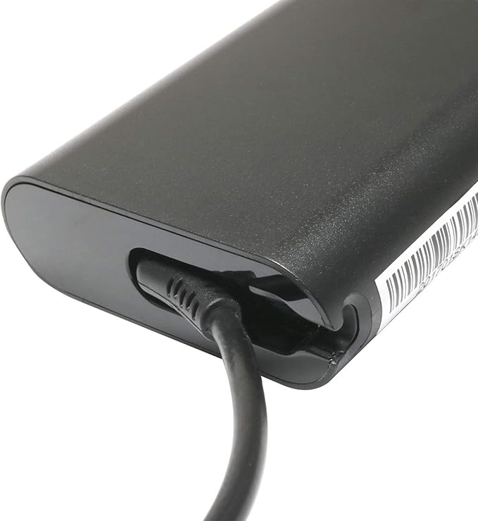 65W AC Power Adapter Compatible with Dell Laptop Charger - Image 3