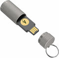Security Key Case for YubiKey 5 NFC by NOPKEY