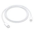 Apple USB-C to Lightning Cable (1 m): Fast and Convenient Charging, Lightning to USB-C or Thunderbolt 3 by Apple