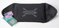 Lumbar Cushioned Seat Pad, Gel Seat Pad for Kayaks, Portable Seat Cushion for Outdoor Watersports and Recreation - Cascade Creek (Lumbar) by Yakpads